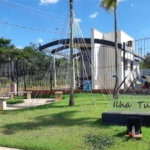 Casa Térrea no Condomínio Residencial Valencia Ilha Turia.