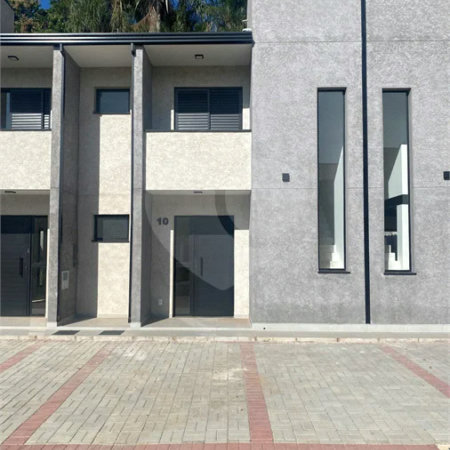 Casa a Venda no Condominio Vila Ilha de Creta em Valinhos - SP