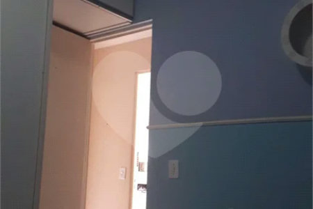 Apartamento a venda com 2 dormitórios