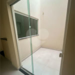 Sobrado 3 dorms sendo 1 suite, 2 vagas e 120m²