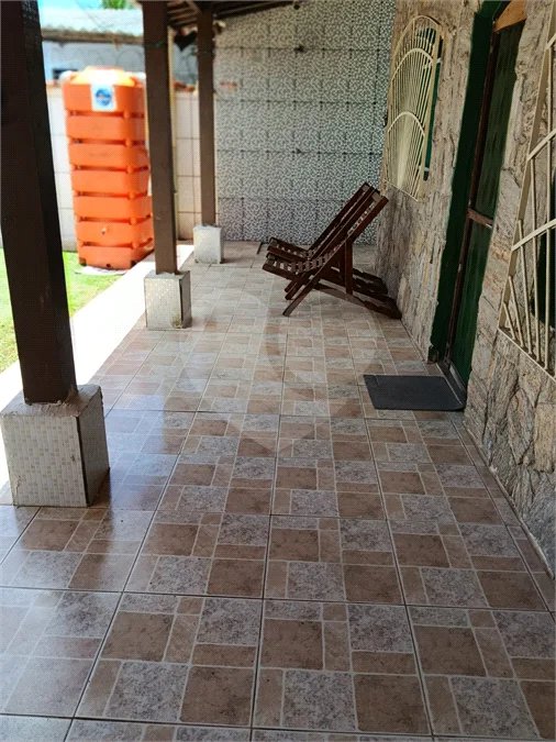 Casa 2 quartos 170 m² Vista linda - Bertioga -Mogi das Cruzes/SP