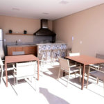 Indaiatuba - Edificio Vila Helvetia - R$ 470,000,00 - Apartamento novo, mobiliado, completo, muito bem conservado e planejado,Localizado no 5° andar, o imóvel oferece uma vista para o estacionamento e a área verde, além de receber sol durante todo o dia, proporcionando ambientes naturalmente ilum