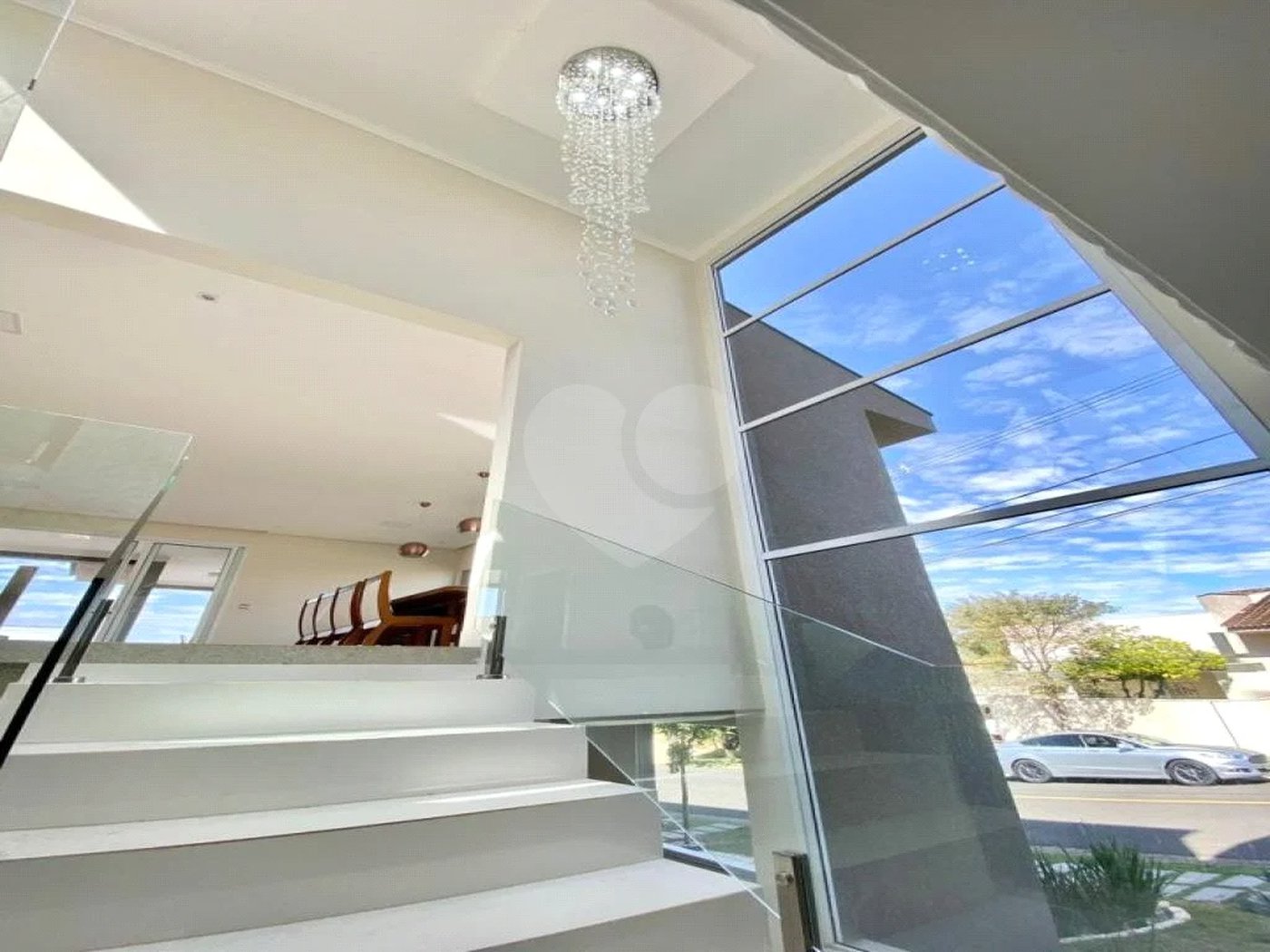 Casa à venda com 4 suítes em Parque Residencial Damha IV, São José do Rio Preto, SP