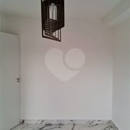 Apartamento à venda com 34m² - Mooca.