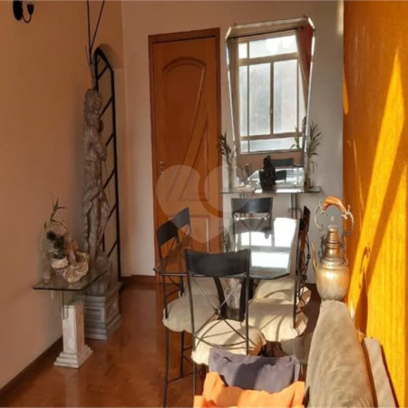 Apartamento para venda na Santa Cecilia de 89 metros quadrados 3 dormitórios