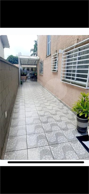 Casa à venda – 166m² – Condomínio Villagio Dei Fiore