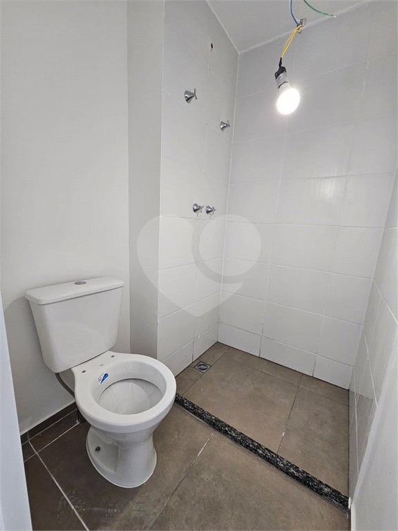 Apartamento á venda - Saúde