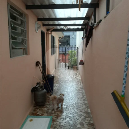 Três casas em terreno de 402m² , à venda no bairro Barcelona em São Caetano do Sul.