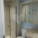 Apartamento no Brás com 50m², 2 dormitórios e 1 vaga