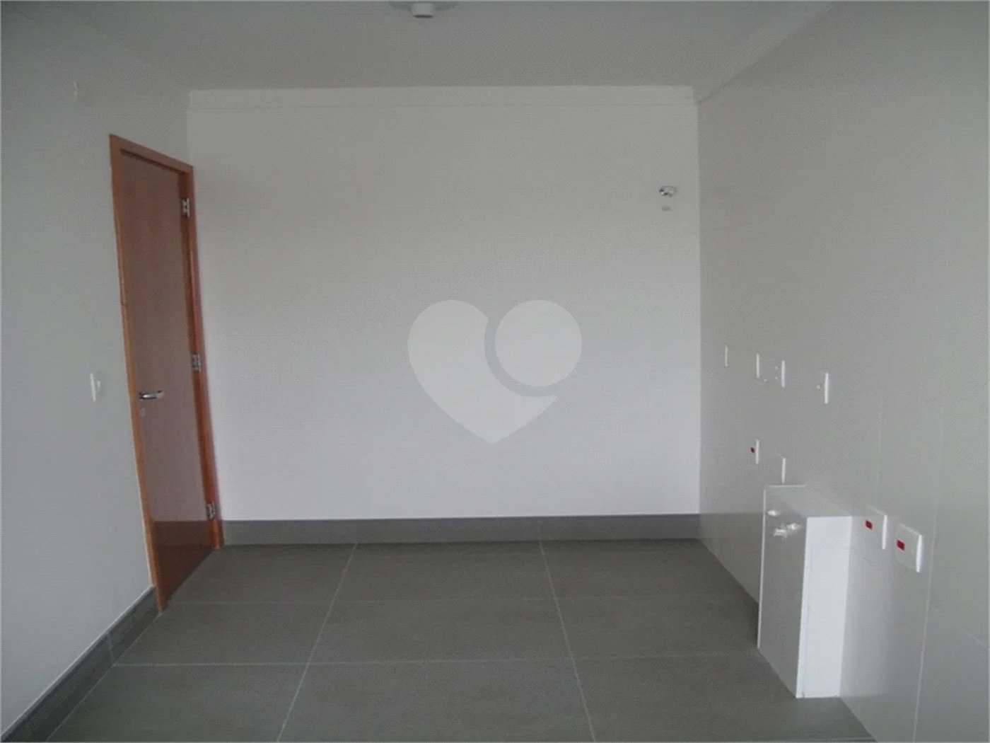 Apartamento no Jardim Anália Franco