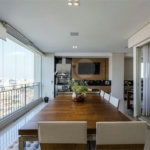 Apartamento Alto Padrão Lazer Completo ,com 3 quartos, 250 m² à venda Parque da Mooca.