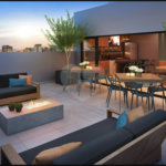 Studio em local nobre, no Alto de Santana com 28 m2