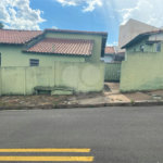 Casa térrea para venda na Vila Faria.