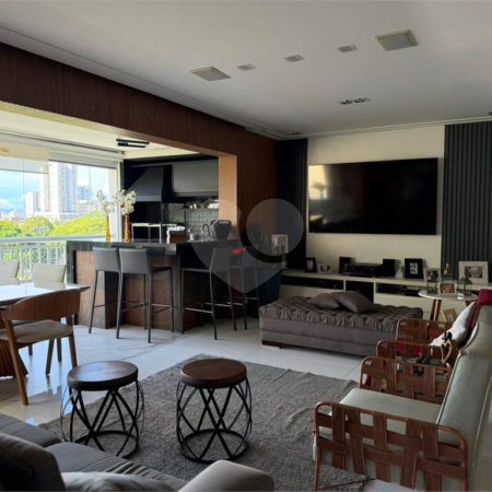 Apartamento à Venda na Mooca | 115 m² | 3 Dormitórios | Reformado | Central Park Mooca