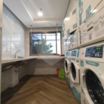Lindo apartamento com 30 m², varanda e lazer completo, para locação na Chácara Klabin!