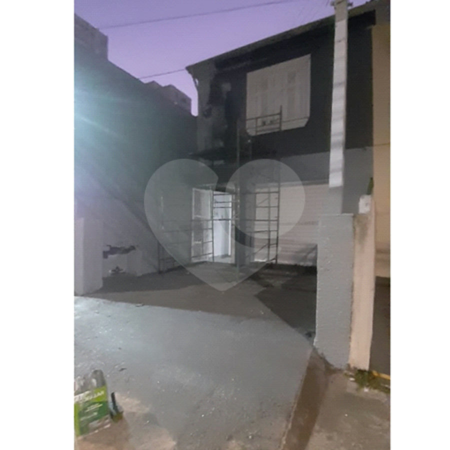 Casa Residencial