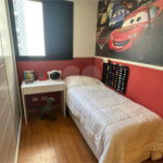 Apartamento 82m² à venda no Condomínio Style Vivre Tatuapé