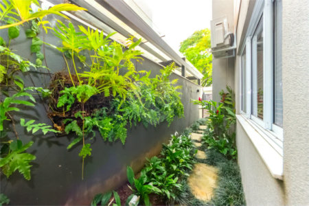 Casa em Condomínio 3 suítes 2 vagas a venda | Jardim Prudência - São Paulo