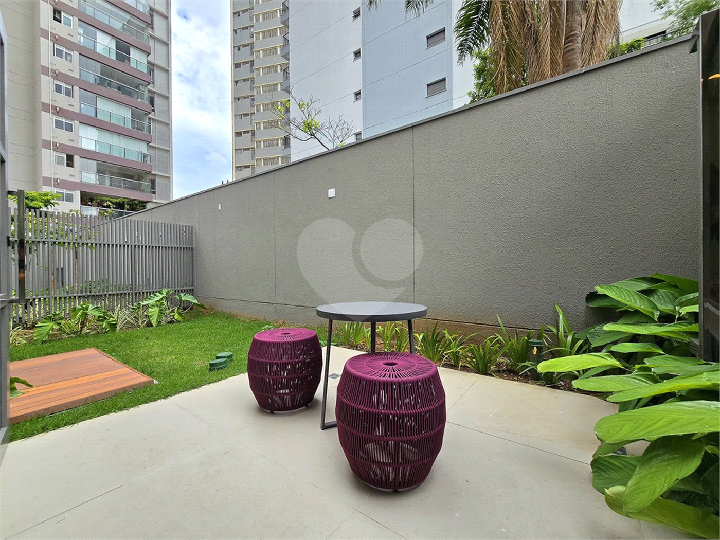 Studio Mobiliado Novo 26m² Próximo Metrô Vila Madalena
