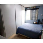 EXCELENTE APARTAMENTO NA MOOCA