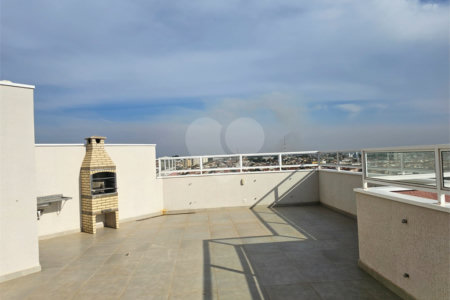 Apartamento à Venda no Edifício Novos Ares - Condomínio Completo com Excelente Área de Lazer