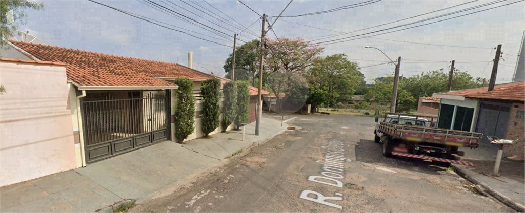 Casa térrea para venda no Parque Santa Felícia Jardim
