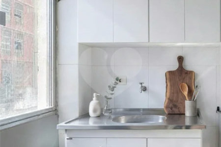 Apartamento á venda - Bela Vista