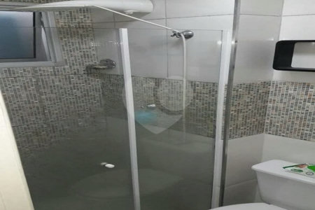 Apartamento a venda no Parque da Luz São Paulo SP