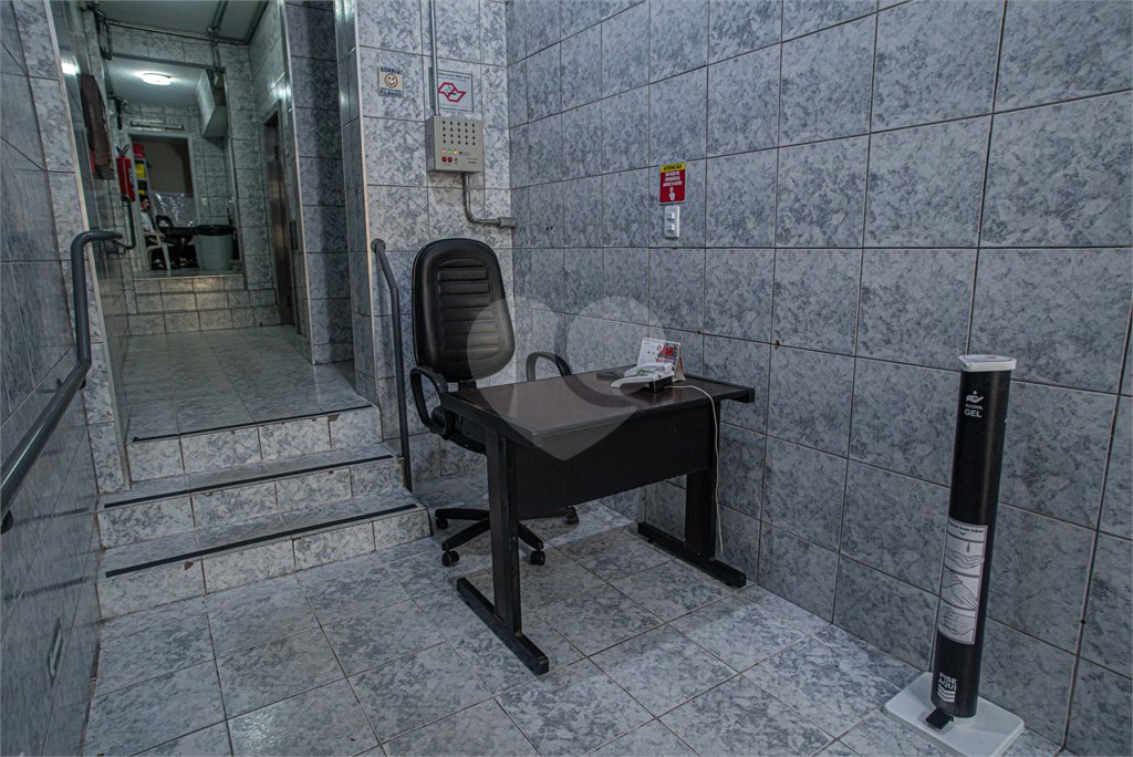 Apartamento para venda de 28m² - Bela Vista.