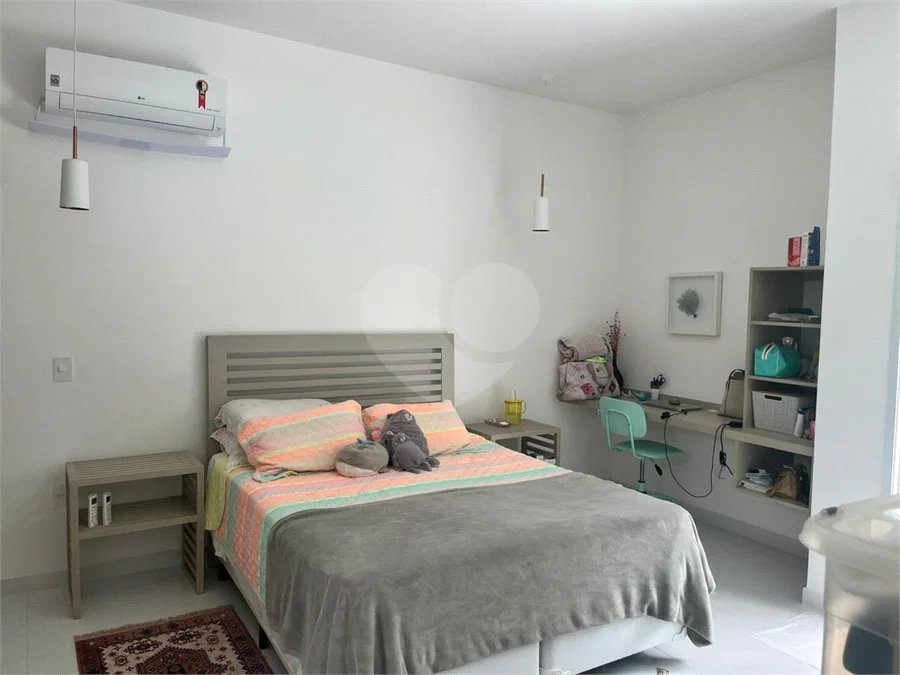 Casa à venda com 5 suítes em Costa do Sol, Bertioga, SP