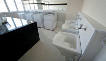 Apartamento à venda com 2 quartos em Brás, São Paulo, SP