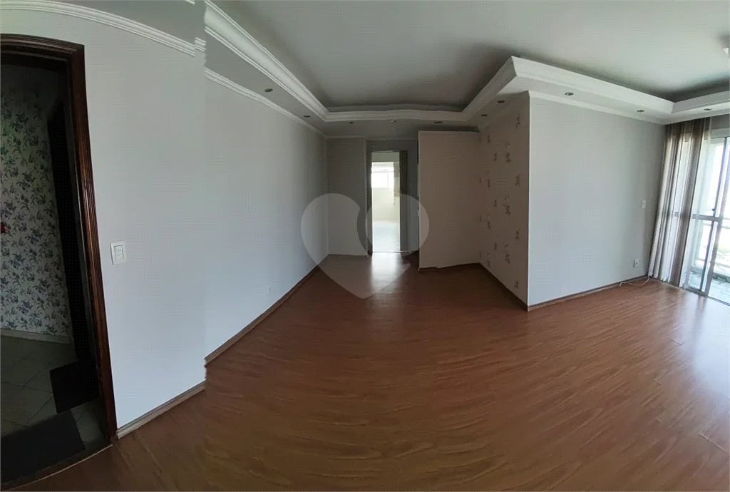 Apartamento de 3 quartos à venda em Itaquera