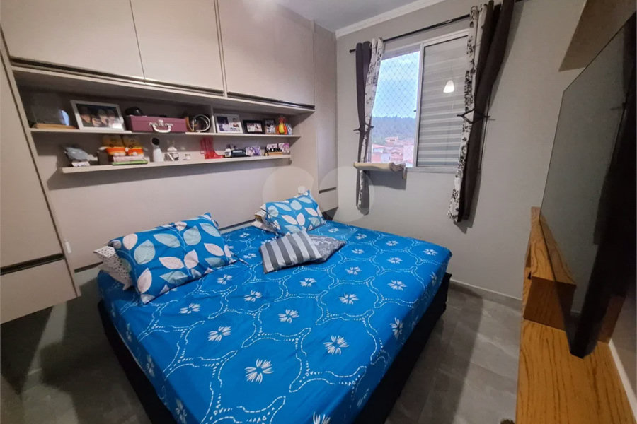 LINDO APARTAMENTO COM 2 DORMITÓRIOS NO SAN PIETRO, EM PIRACICABA/SP.