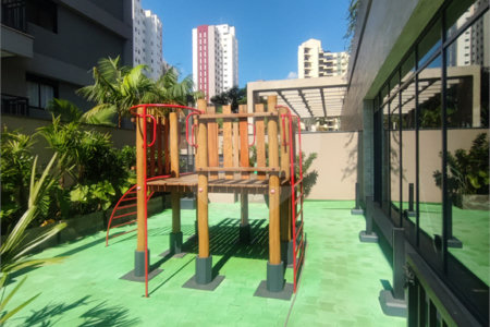 Maravilhoso Garden com 215 m² no Klabin, 3 suítes, varanda gourmet e 2 vagas, à venda!!!