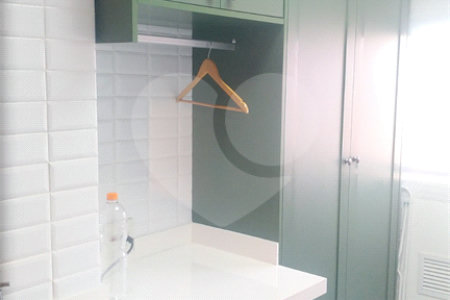 APARTAMENTO A VENDA EM SP BELÉM