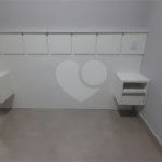 Apartamento Completo, Mobiliado e Pronto para Morar!
