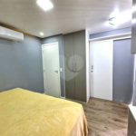 Casa à venda com 2 suítes no condomínio Residencial Living Sabara, São Paulo - SP