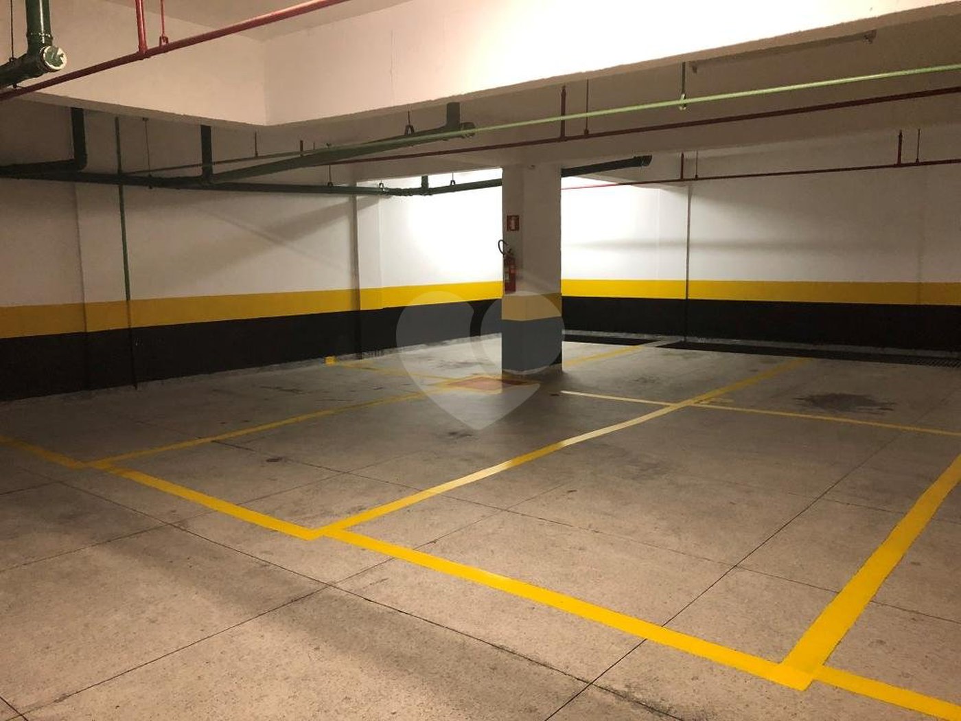 Sala Comercial á venda - Avenida Paulista