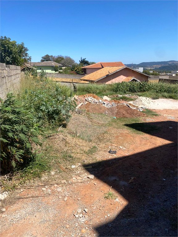 Terreno 573,50m² - Jardim dos Pinheiros - Atibaia