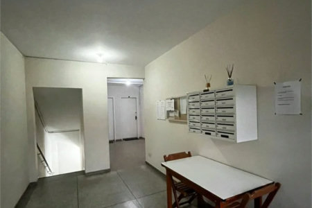 Apartamento à venda com 3 quartos em Conjunto Residencial Butantã, São Paulo, SP