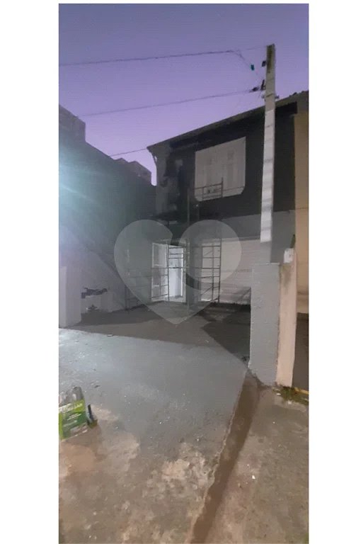 Casa Residencial