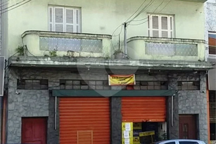 Terreno para alugar em Água Fria, São Paulo, SP