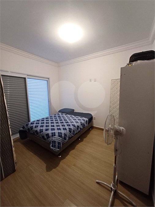 Casa 4 dormitorios - Condominio Toscana - Bom Jesus dos Perdões