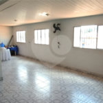 Sobrado comercial à venda - Jabaquara