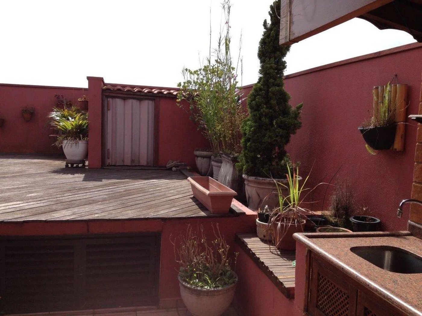 Cobertura à venda com 3 quartos, sendo 1 suíte, em Morumbi, São Paulo, SP