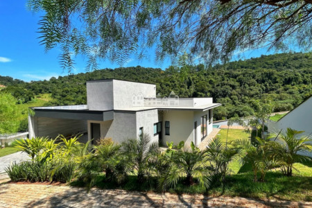 Casa à venda com 3 suítes no condomínio Quintas da Boa Vista, Atibaia - SP