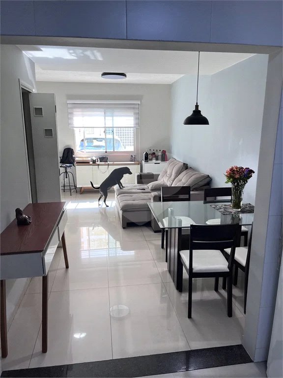 Casa à venda com 2 quartos, sendo 1 suíte, no condomínio Cond Villa D'este, São Paulo - SP