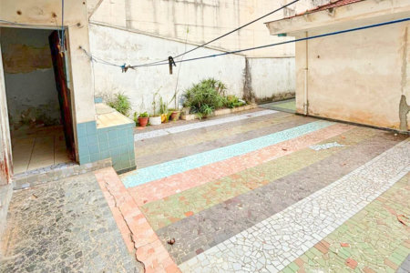 Casa Térrea na Vila Mariana com 480 metros de terreno