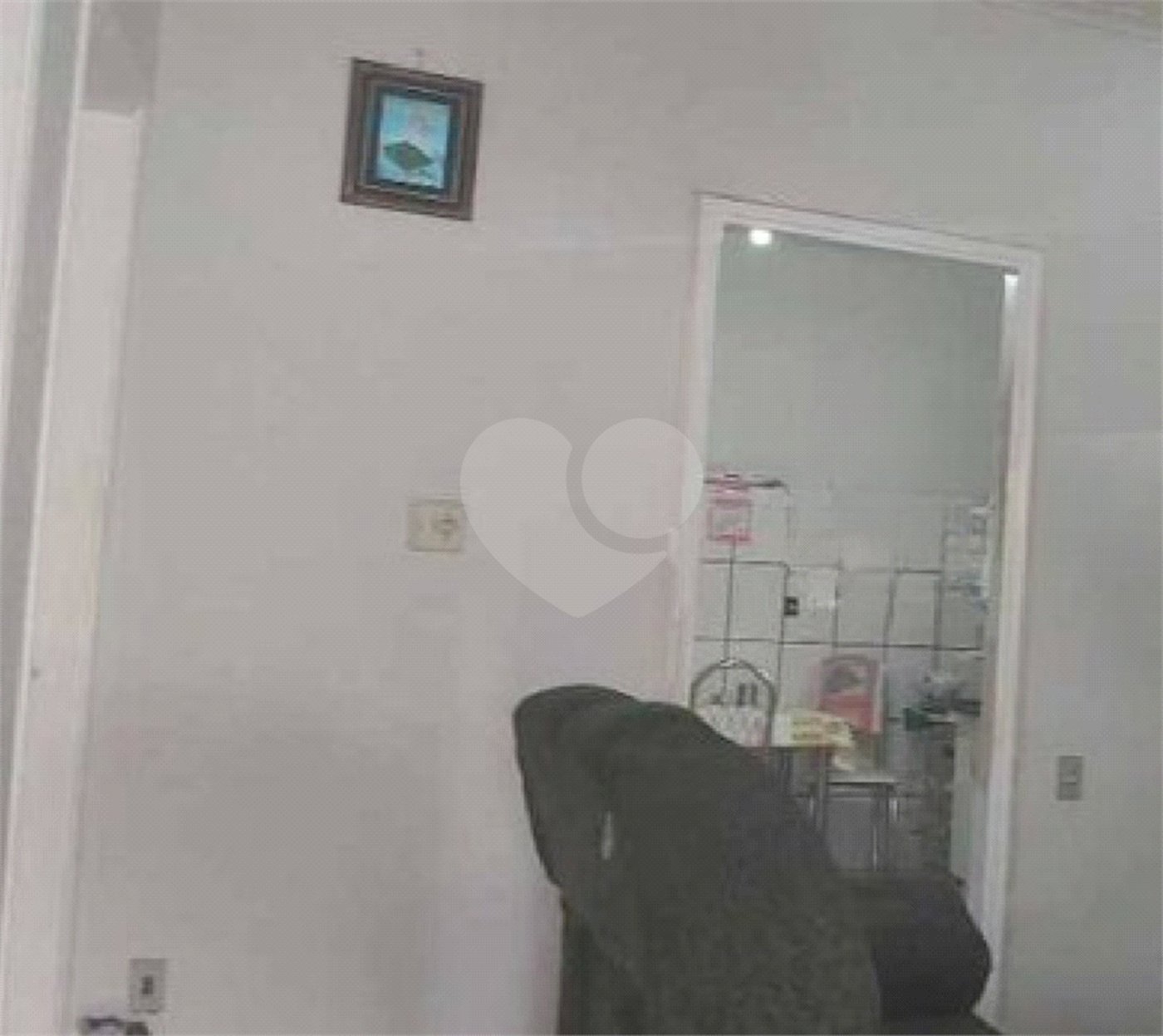 Casa térrea para venda na Vila Faria.