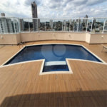 Indaiatuba- Edificio place View - R$ 825.000,00 - Lindo apartamento com planejados para locação em Indaiatuba/SP -Pertinho do lindo Parque Ecológico - 3 Dormitórios sendo. 1 Suítes, 2 Banheiros, sala.2 vagas cobertas - Torre única com 12 andares - No terraço - 13º andar encontra-se as áreas comuns :